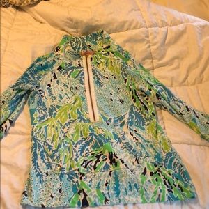 Lily sweatshirt! Pullover